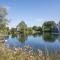 Windrush Lake 82, Puffin Lodge - P - South Cerney