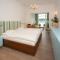 Seehotel Hubertushof Foto: Seehotel Hubertushof