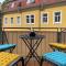 Apartment Uptown im Herzen der Dresdner Neustadt! - Dresden