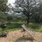 Maison de bois en pleine nature à 20 min de Beaune - Montceau-et-Écharnant