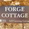 Forge Cottage - Rothbury