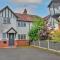 Finest Retreats - DeBarnes House