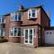 Seaview House, Tynemouth - Luxury Family Holiday Home