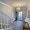 Seaview House, Tynemouth - Luxury Family Holiday Home