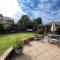 Seaview House, Tynemouth - Luxury Family Holiday Home