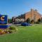 Comfort Inn Newport News - Hampton I-64 - Newport News