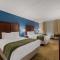 Comfort Inn Newport News - Hampton I-64 - Newport News