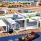 Best Western Arcachon Le Port