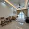 MuciHome 3R2B Residensi Zamrud, Kajang 2, Bandar Baru Bangi - non smoking home for Malay and borneo guests only - 加影