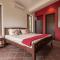 StayVista's Shivom Villa 6 - A Serene Escape with Views of the Valley and Lake - Lonavala