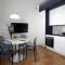 Termini Painting Apartment