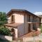 Casa Rosa 1