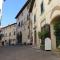 Heart of Chianti - a warm flat in Radda