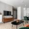 Symphony Modern Tower Apartamenty by INA