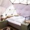 GLØD Aurora Canvas Dome
