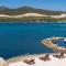 5* Beachfront Villa Olive Mill