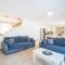 5* Beachfront Villa Olive Mill