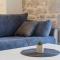5* Beachfront Villa Olive Mill