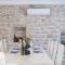 5* Beachfront Villa Olive Mill