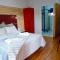 21 On Coetzee Guest House
