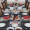 Guest House Orzu