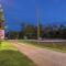 Hampton Inn Jackson-College Avenue