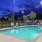 Hampton Inn Jackson-College Avenue