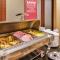Hampton Inn Jackson-College Avenue