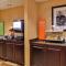 Hampton Inn Jackson-College Avenue