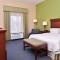 Hampton Inn Jackson-College Avenue - Jackson