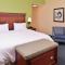 Hampton Inn Jackson-College Avenue - Jackson