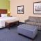 Hampton Inn Jackson-College Avenue - Jackson