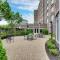 Hilton Garden Inn Louisville Airport