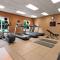 Homewood Suites by Hilton Decatur-Forsyth