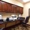 Homewood Suites by Hilton Decatur-Forsyth