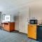 Hilton Garden Inn Louisville Airport