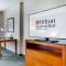 Hilton Garden Inn Louisville Airport