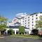 Hilton Garden Inn Springfield, MA - 斯普林菲尔德