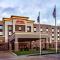 Hampton Inn & Suites/Foxborough/Mansfield - 福克斯伯勒