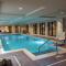 Hampton Inn & Suites/Foxborough/Mansfield