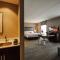 Hampton Inn & Suites/Foxborough/Mansfield - 福克斯伯勒