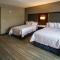 Hampton Inn & Suites/Foxborough/Mansfield - 福克斯伯勒