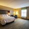 Hampton Inn & Suites/Foxborough/Mansfield - Foxborough