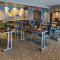 Hampton Inn & Suites/Foxborough/Mansfield - 福克斯伯勒