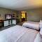 Hampton Inn & Suites/Foxborough/Mansfield - Foxborough