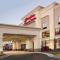Hampton Inn & Suites Detroit Sterling Heights