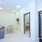 Modern apartments and Tours