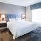 Hampton Inn & Suites Huntsville Hampton Cove