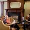 Hampton Inn & Suites Salt Lake City Airport
