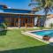 Linda casa com piscina em Interlagos Vila Velha ES